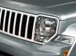 Jeep Liberty Limited 2008 года